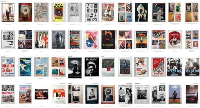 Vintage Poster Scrap (Revised Edition) – Image 3