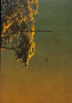 Remembering the future - Angel Albarrán, Anna Cabrera