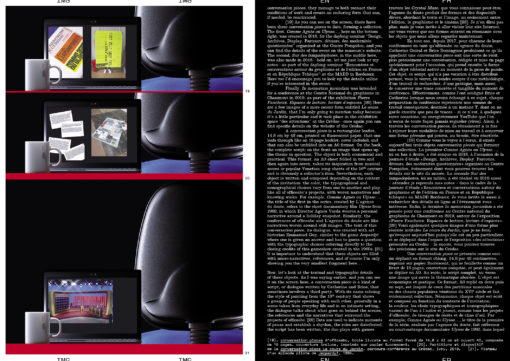 Faire – Regarder le graphisme – Volume 08 (n° 27, 28, 29, 30) – Image 4