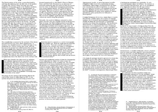 Faire – Regarder le graphisme – Volume 08 (n° 27, 28, 29, 30) – Image 6
