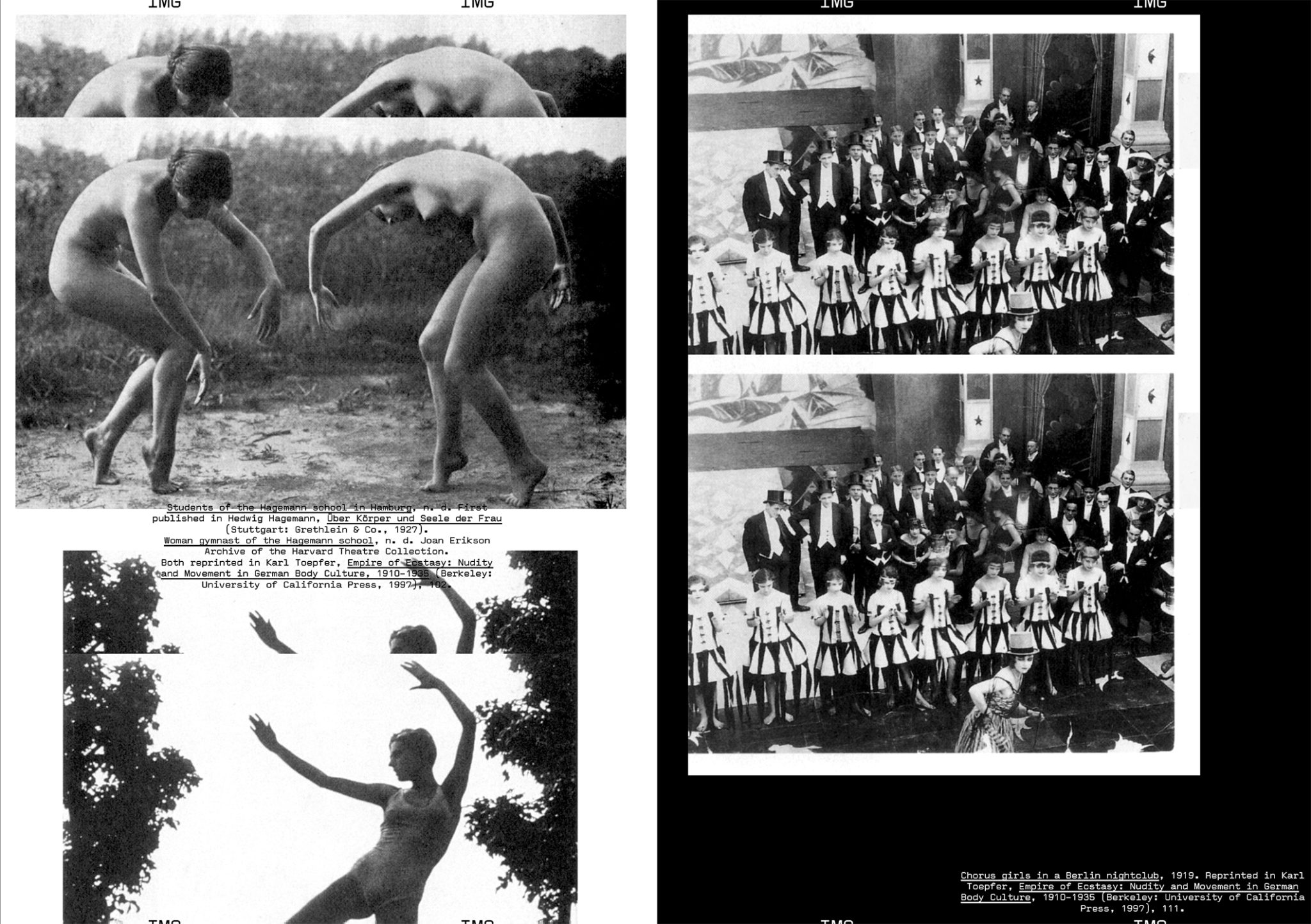 Faire – Regarder le graphisme – Volume 08 (n° 27, 28, 29, 30) – Image 7