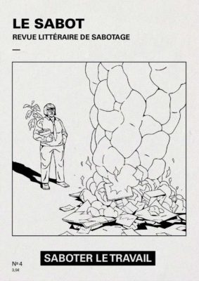Le Sabot 1-5 - anthologie – Image 7