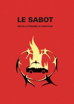Le Sabot 1-5 - anthologie