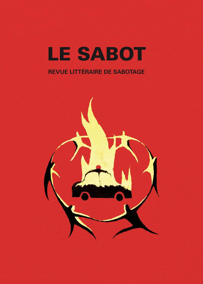 Le Sabot 1-5 - anthologie
