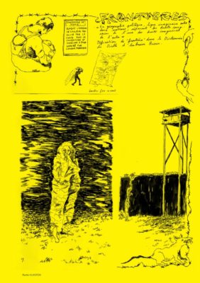 Le Sabot 1-5 - anthologie – Image 4