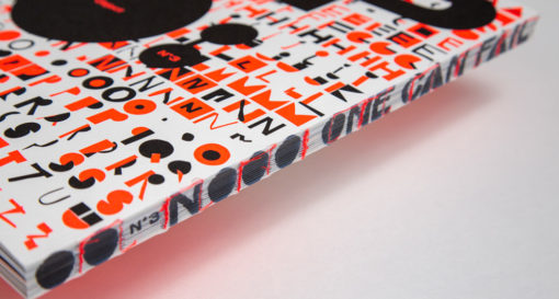 UPO 3 - No one can fail - Marion Bataille – Image 2