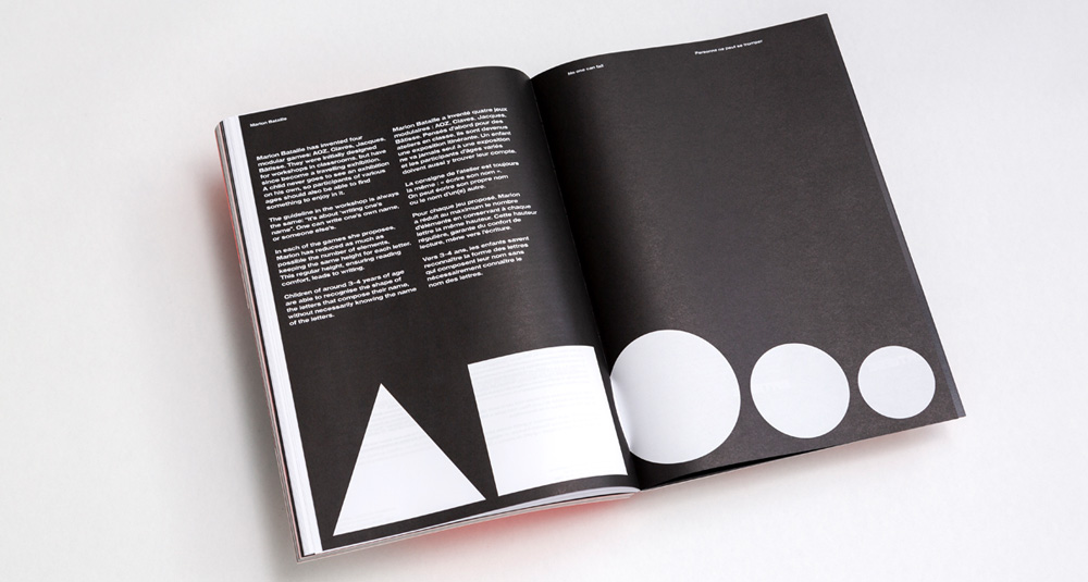 UPO 3 - No one can fail - Marion Bataille – Image 6