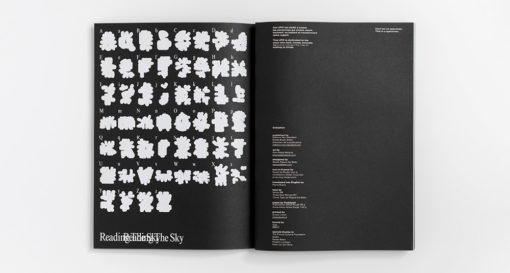 UPO 4 - Reading the sky - Aino-Maija Metsola – Image 2