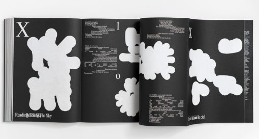 UPO 4 - Reading the sky - Aino-Maija Metsola – Image 5