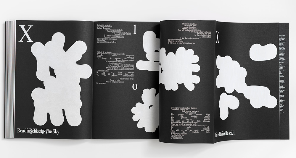 UPO 4 - Reading the sky - Aino-Maija Metsola – Image 5
