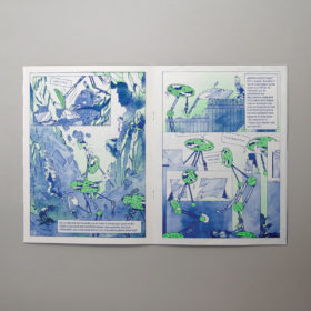 Vacuité 9090 - Jérémy Piningre – Image 3