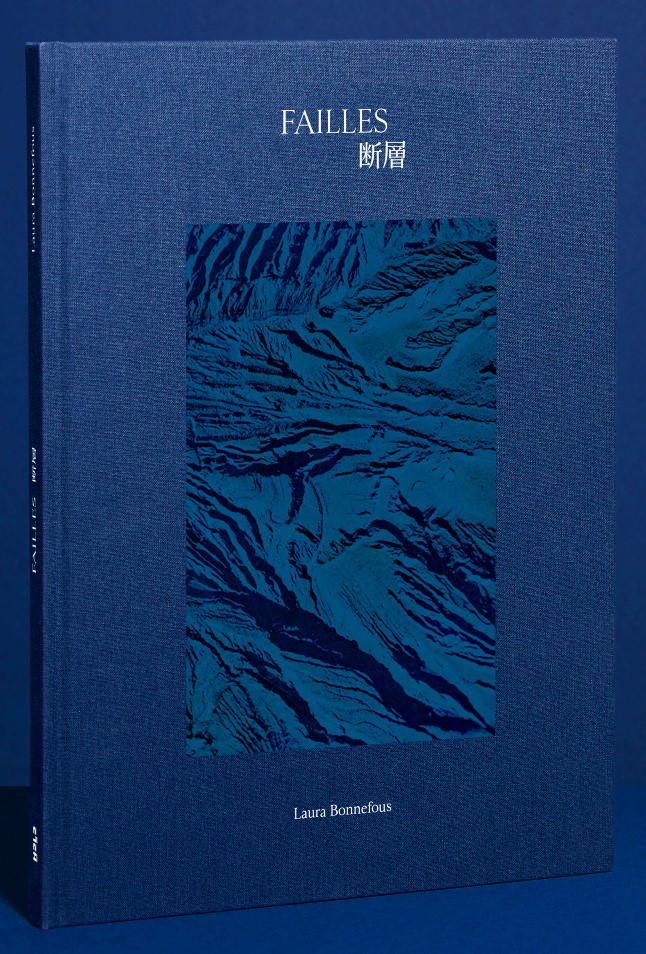 Failles - Laura Bonnefous