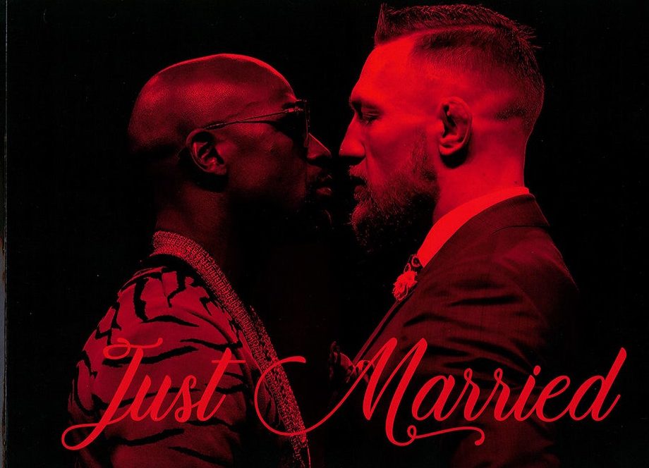 Just married - Arthur Mirat