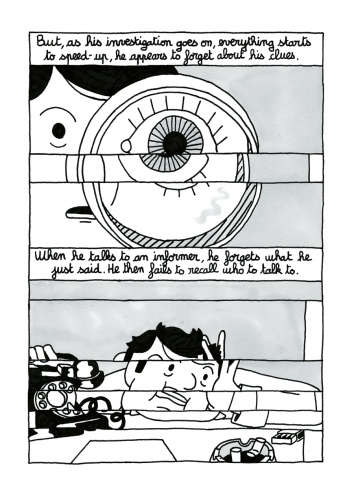 š! #40 'The Very End' - Coll. – Image 4