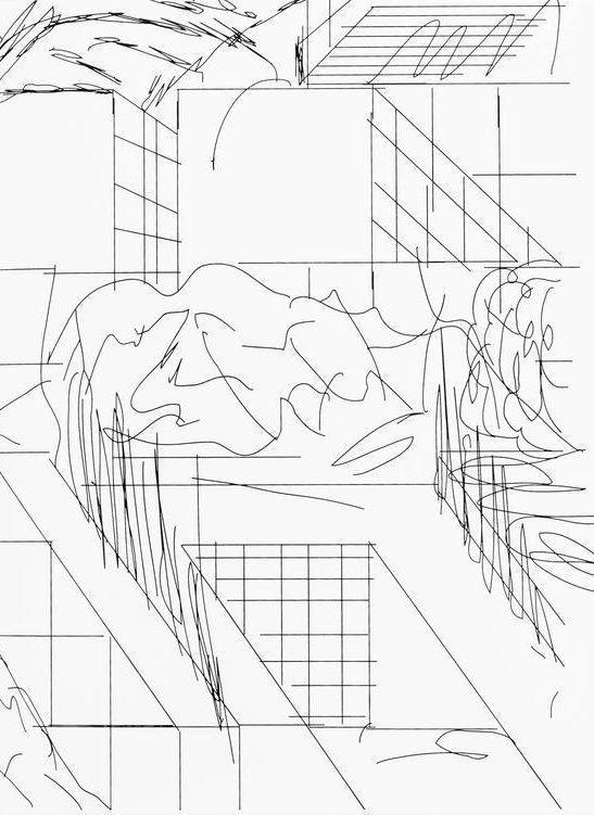 Maison phoenix - Julien Gobled