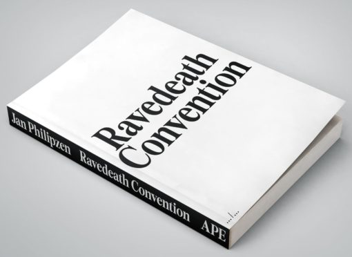 Ravedeath Convention - Jan Philipzen – Image 2