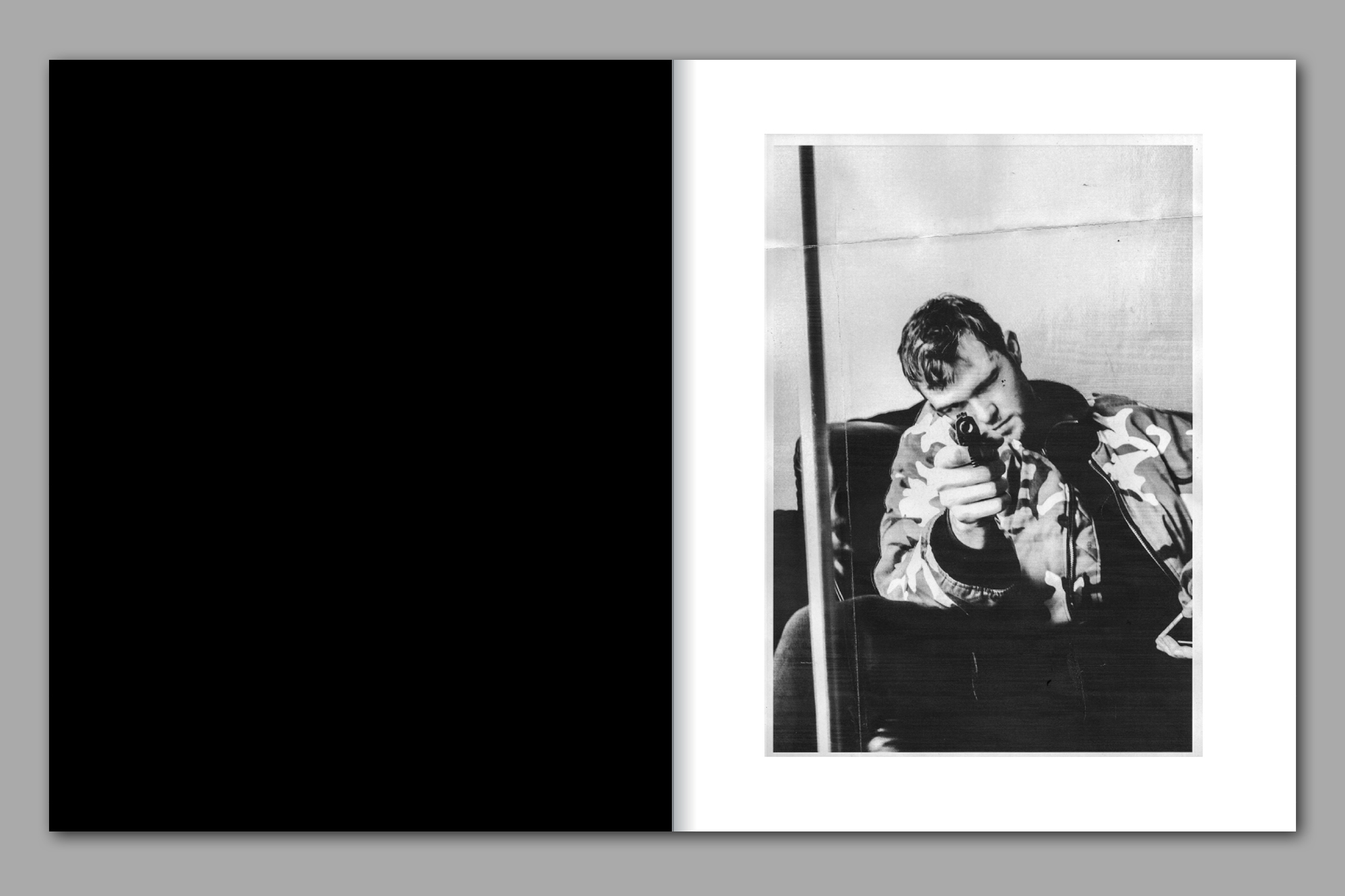 Ravedeath Convention - Jan Philipzen – Image 7
