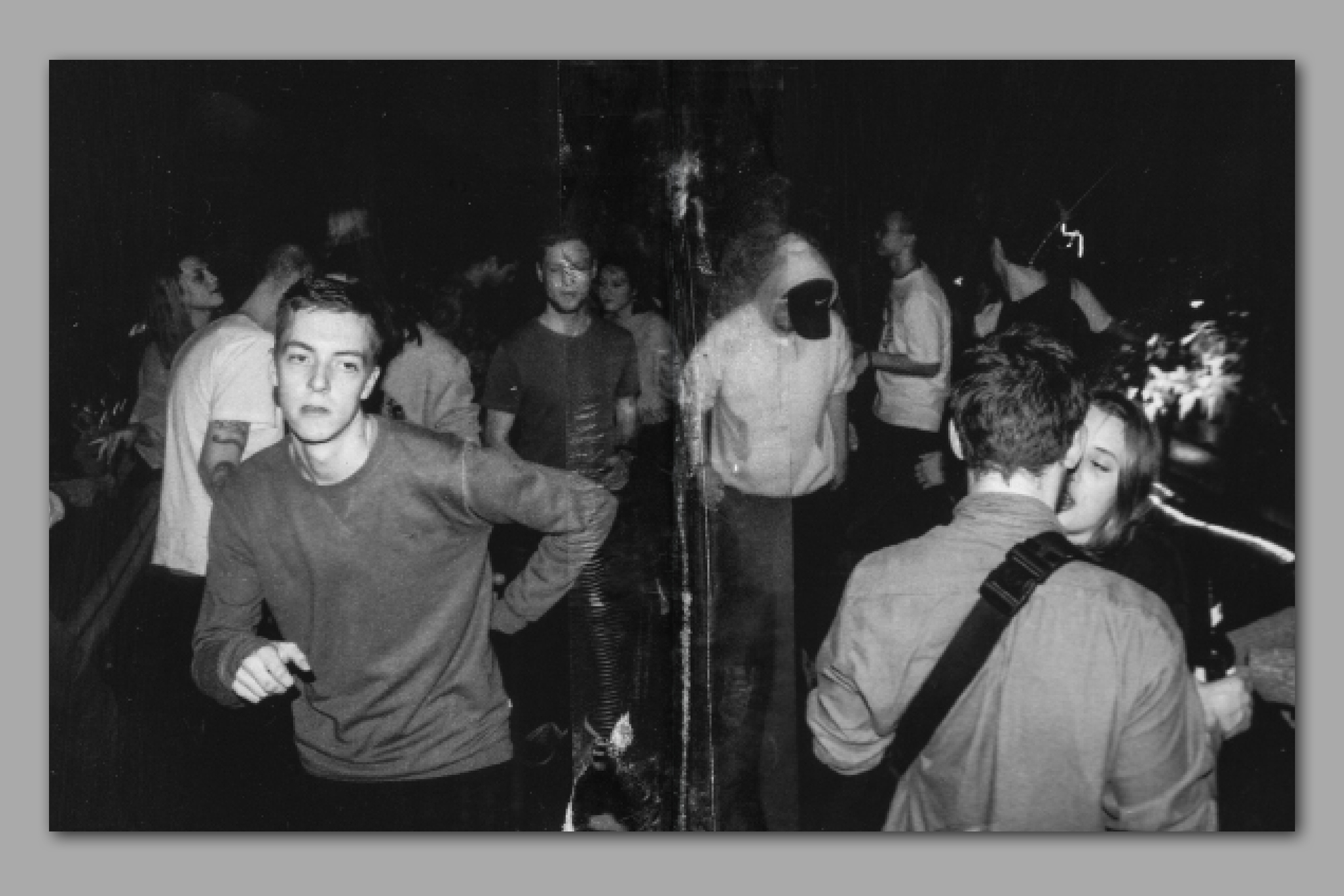 Ravedeath Convention - Jan Philipzen – Image 10