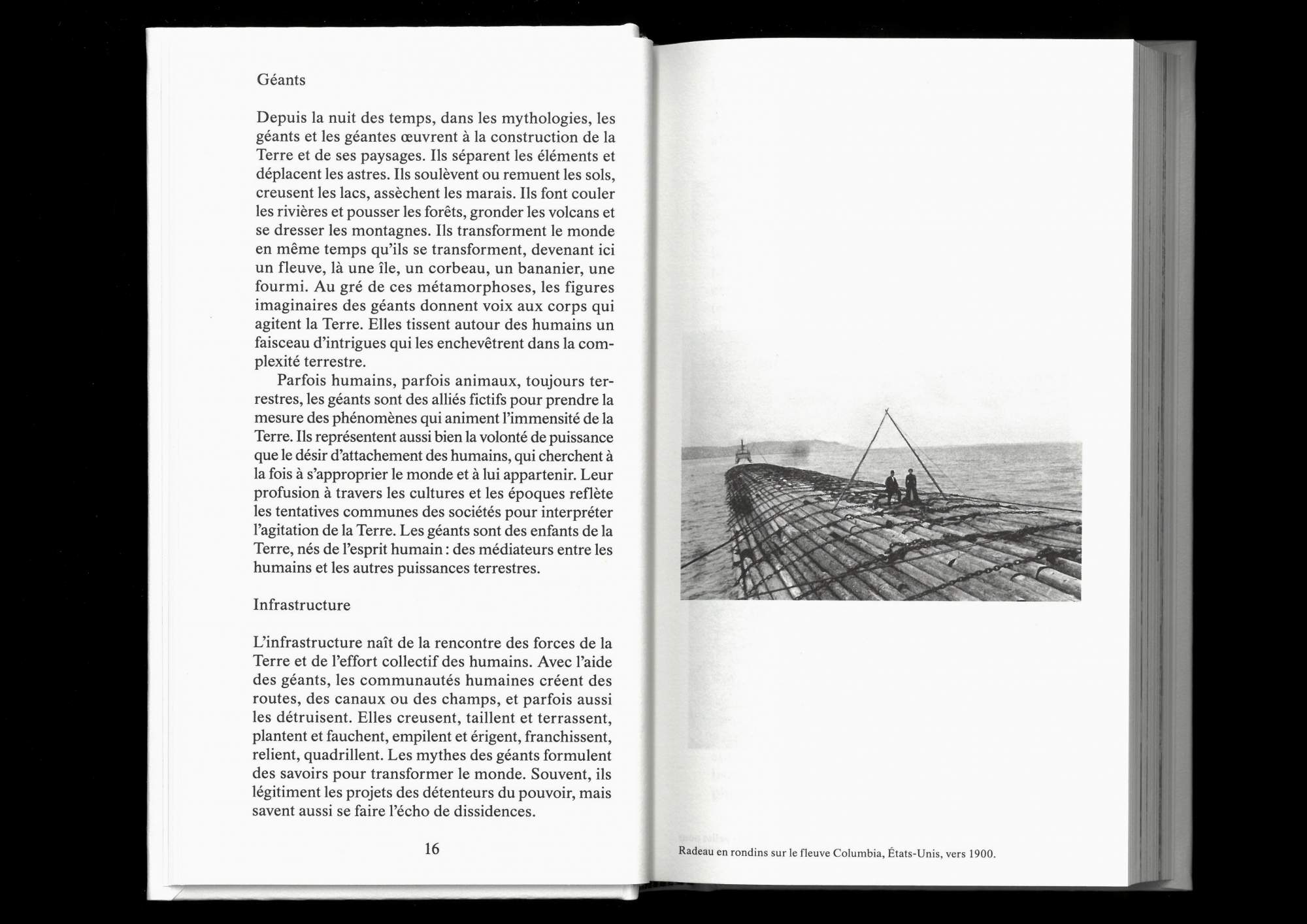 La Terre est une architecture - TVK – Image 3