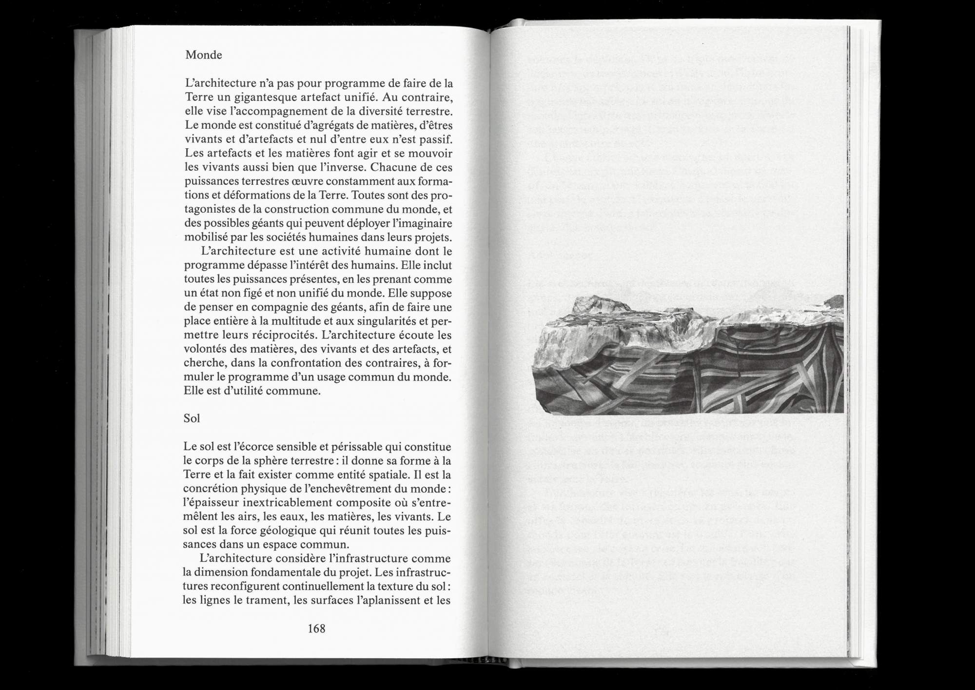 La Terre est une architecture - TVK – Image 9