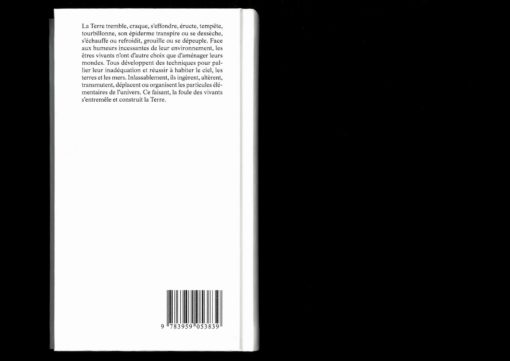 La Terre est une architecture - TVK – Image 2