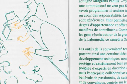 Petit ouvrage d'autonomie technologique - Claire Richard – Image 3
