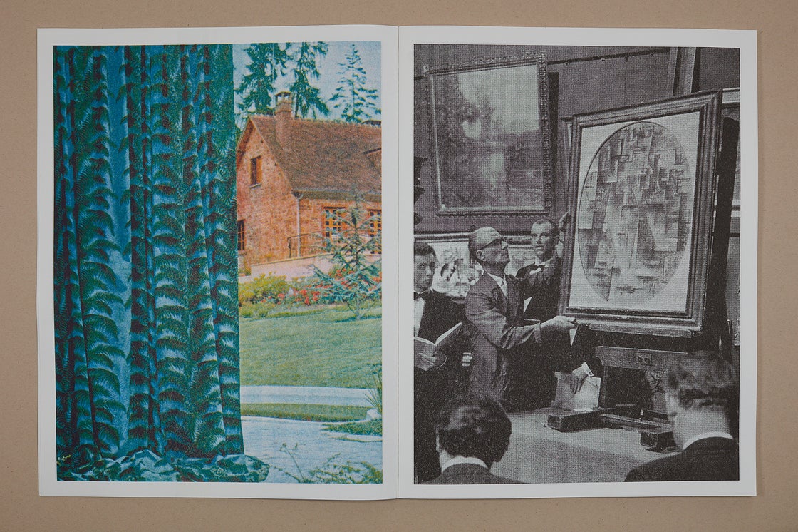 Augure I - Rodrigue de Ferluc – Image 2