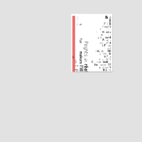 Benoît Bodhuin - Spécimen Typographique : Ballpill – Image 2