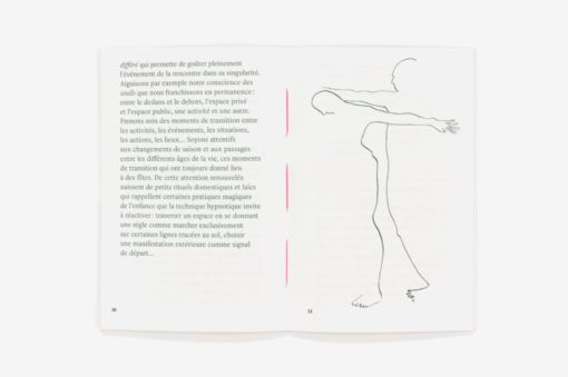 Danser sa vie avec l'outil hypnotique - Catherine Contour & Pascal Rousseau – Image 3