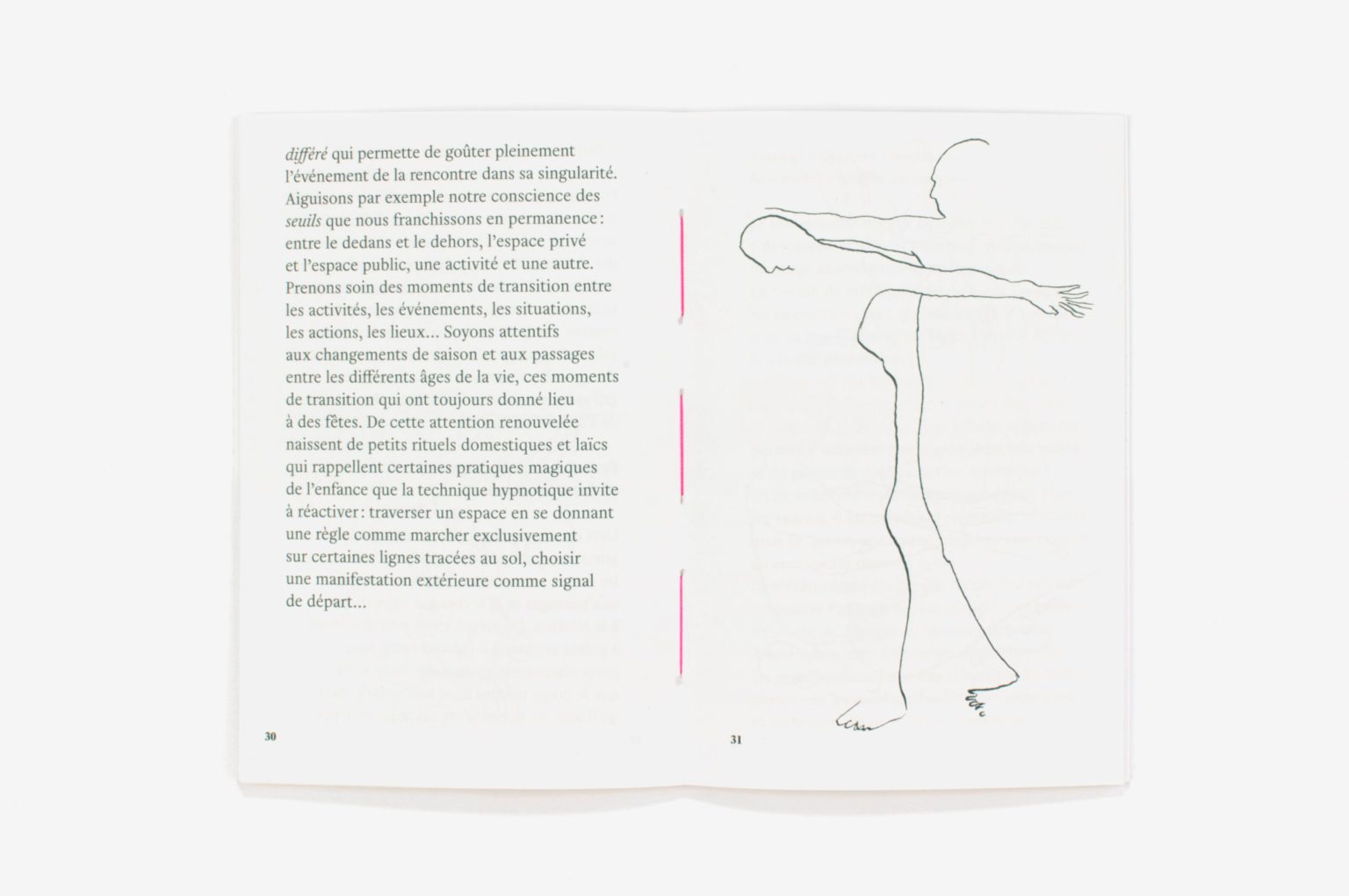 Danser sa vie avec l'outil hypnotique - Catherine Contour & Pascal Rousseau – Image 3