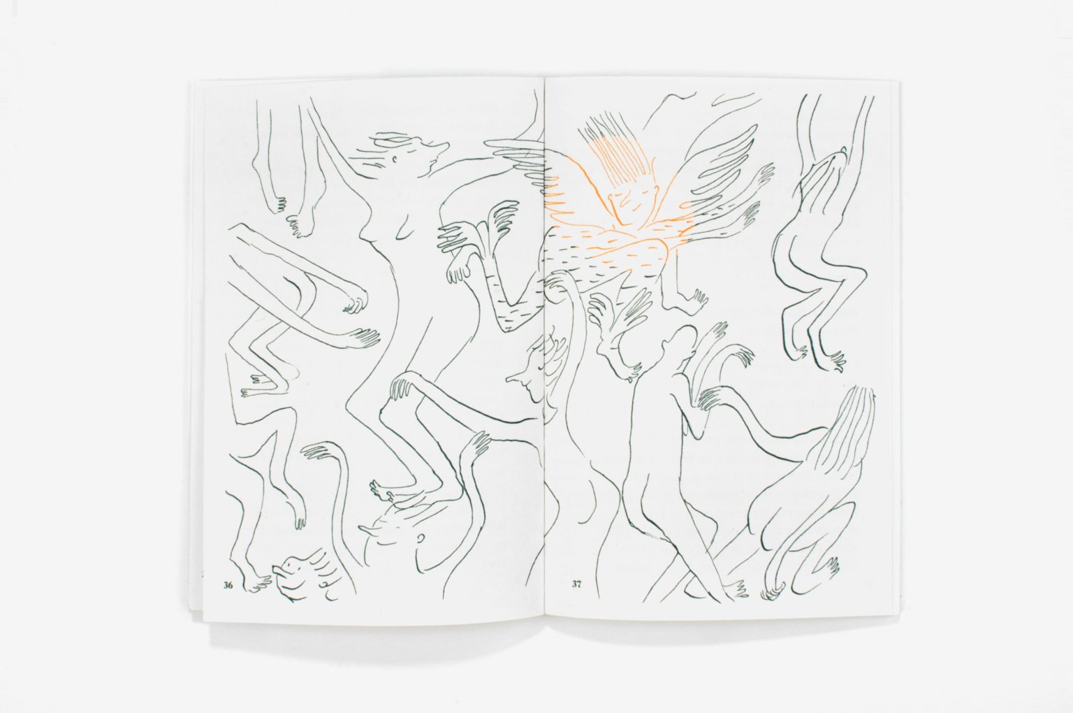 Danser sa vie avec l'outil hypnotique - Catherine Contour & Pascal Rousseau – Image 4
