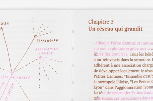 Cantines de quartier – La recette du lien - Claire Gausse – Image 3