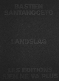 Landslag - Bastien Santanoceto