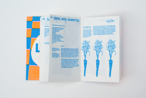 Livre (de cuisine) - Claire Mouton – Image 3