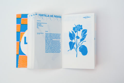 Livre (de cuisine) - Claire Mouton – Image 6