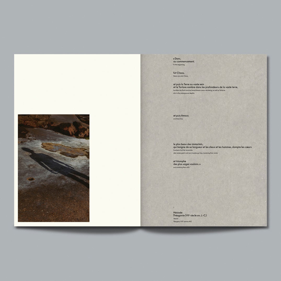 Mythologie - Letizia Le Fur – Image 4