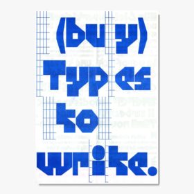 Benoît Bodhuin - Spécimen Typographique : Gikit – Image 3