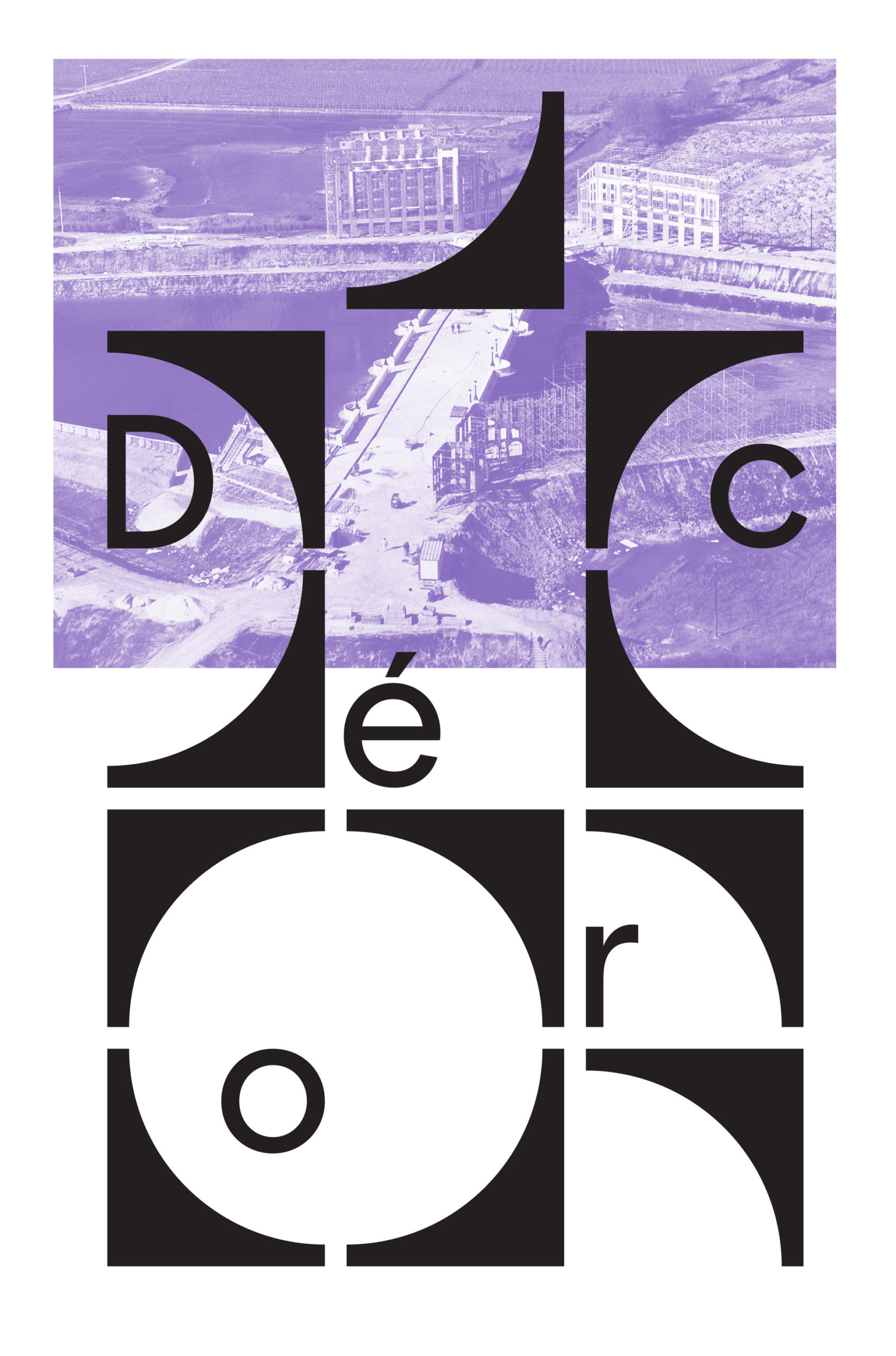 DÉCOR n° 01 - Coll.