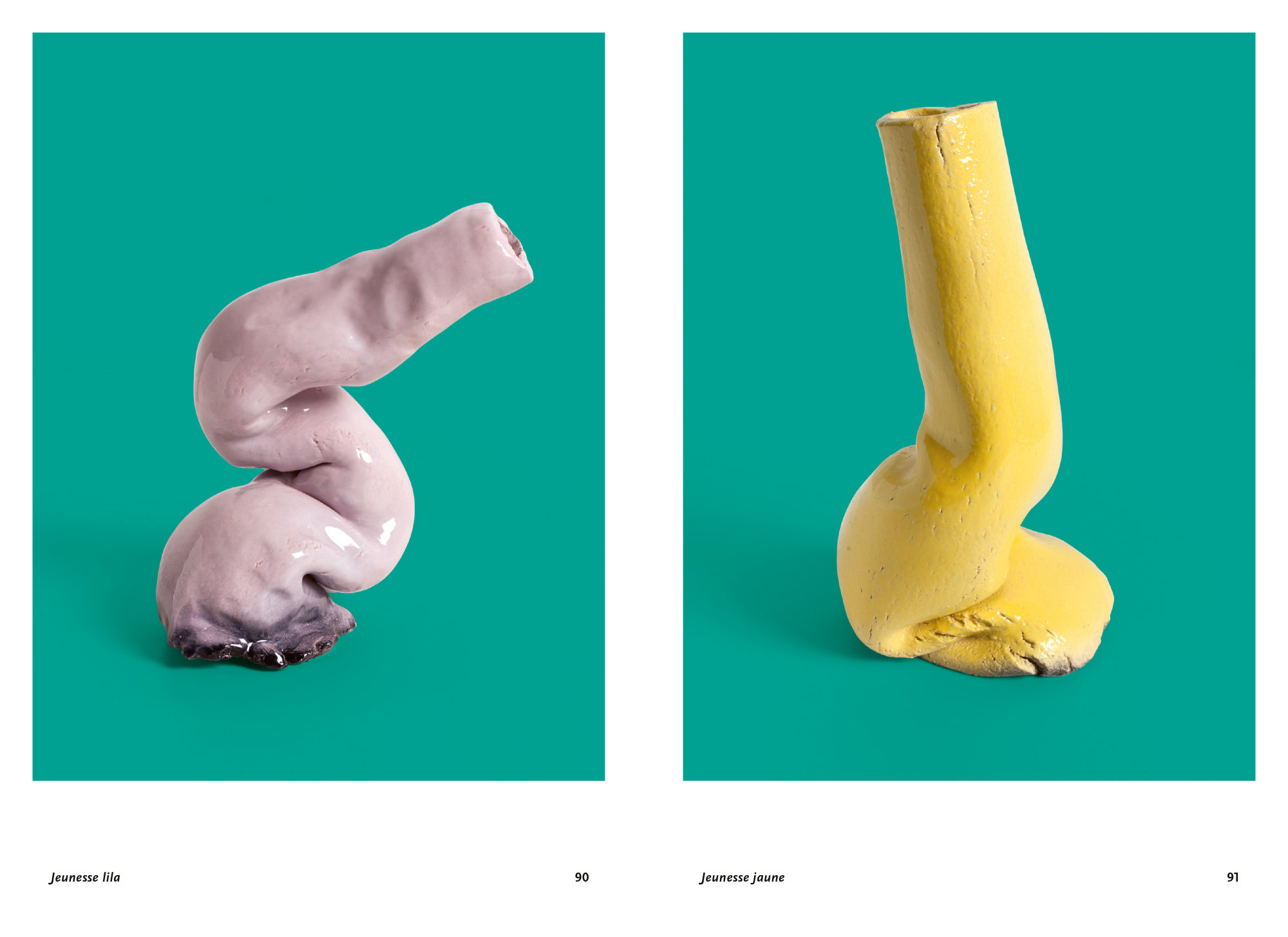 La Période Molle - Bastien Aubry & Dimitri Broquard – Image 10