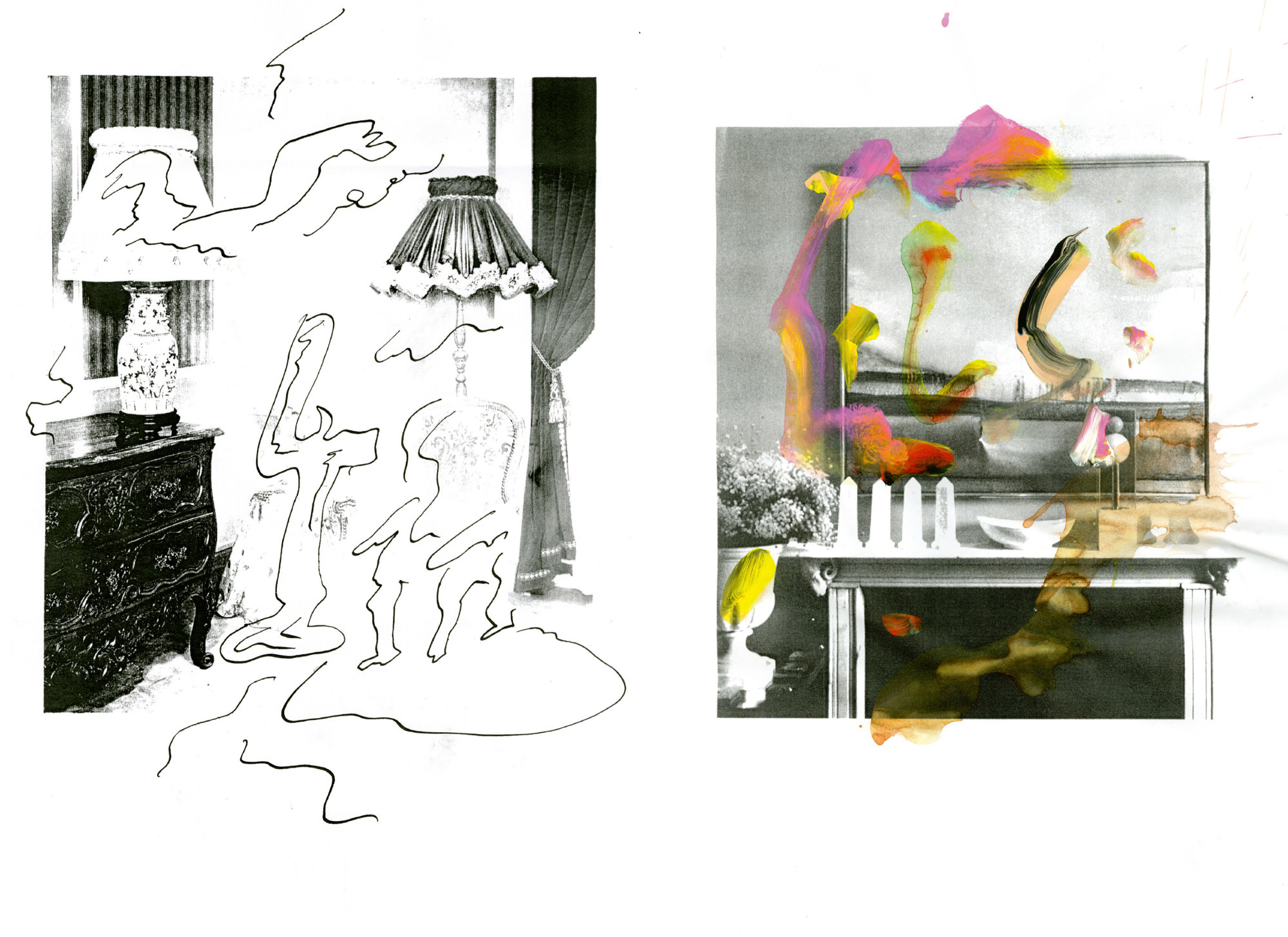 La Période Molle - Bastien Aubry & Dimitri Broquard – Image 2