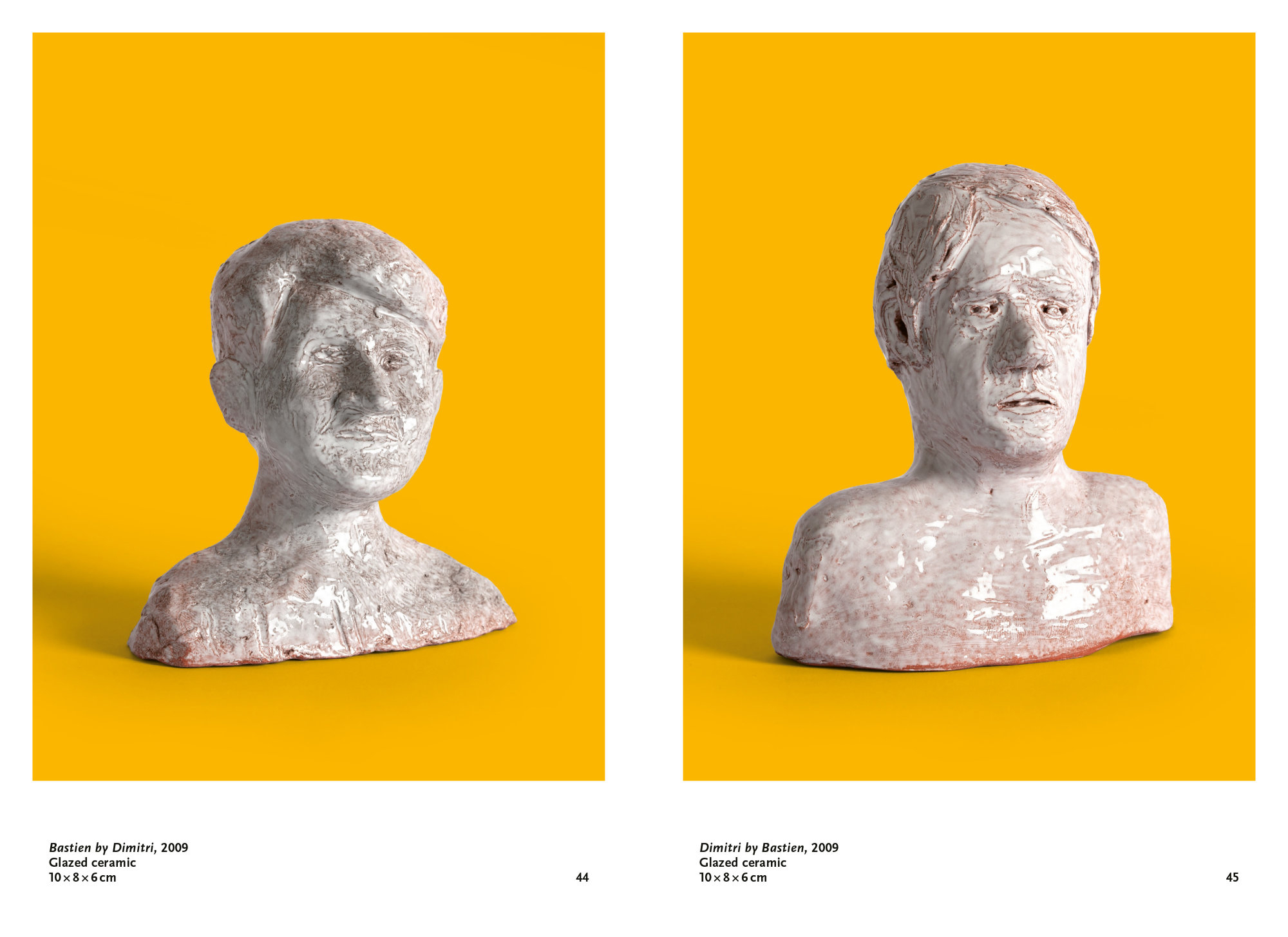 La Période Molle - Bastien Aubry & Dimitri Broquard – Image 6