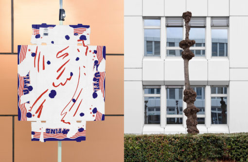 Agglorhythmus - Bastien Aubry – Image 4