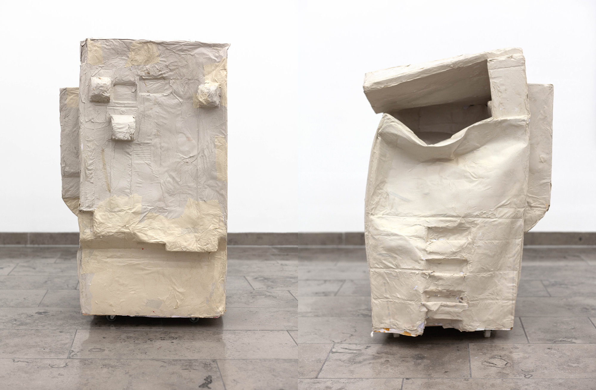Agglorhythmus - Bastien Aubry – Image 5