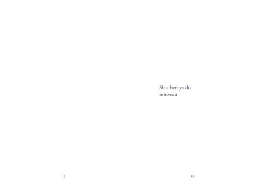 Alexis Sequera - Dis-Leur – Image 2