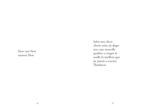 Alexis Sequera - Dis-Leur – Image 3