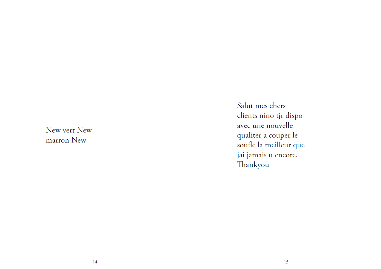 Alexis Sequera - Dis-Leur – Image 3