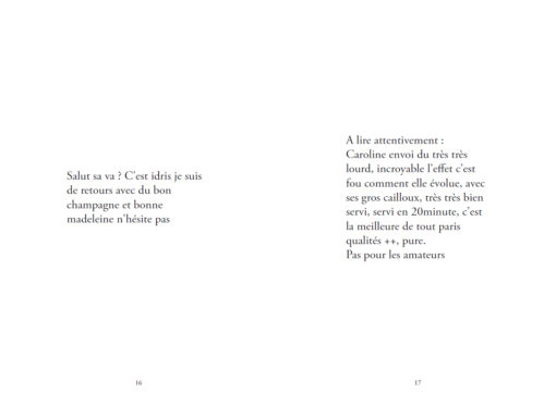 Alexis Sequera - Dis-Leur – Image 4