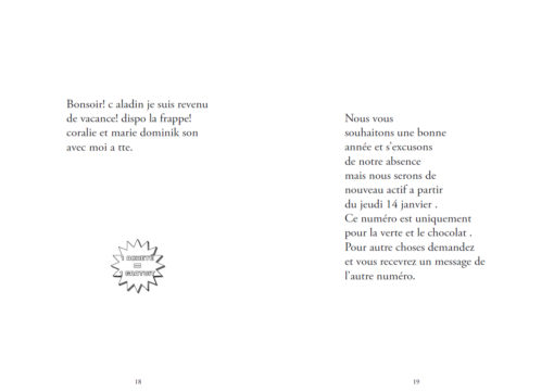 Alexis Sequera - Dis-Leur – Image 5