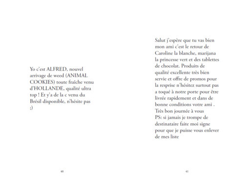 Alexis Sequera - Dis-Leur – Image 6