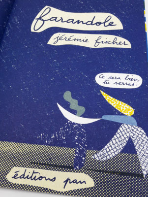 Farandole - Jérémie Fischer – Image 9